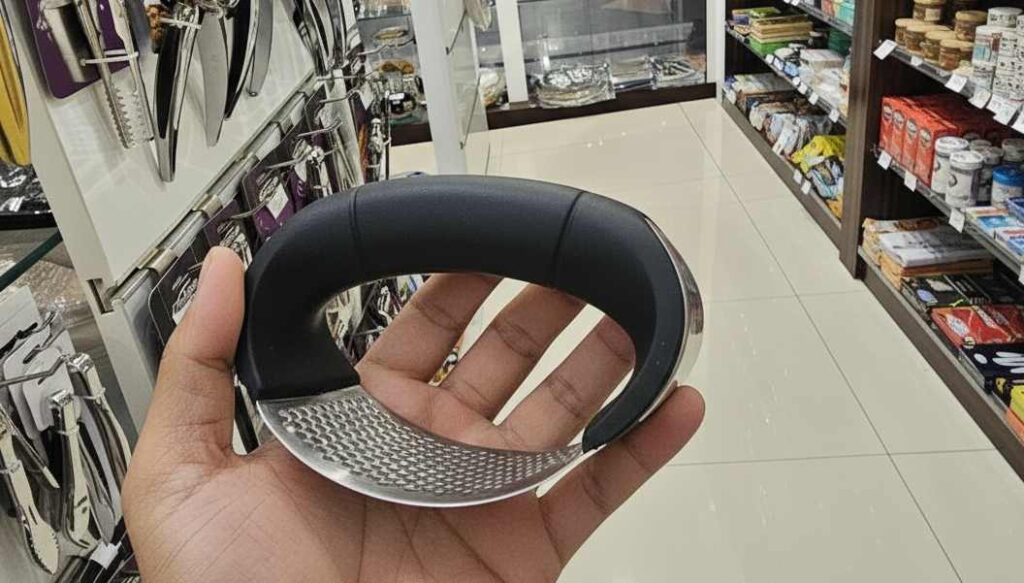 تصویر سیر له کن شنگیا مدل پرشیار